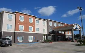 Best Western Abbeville Inn And Suites