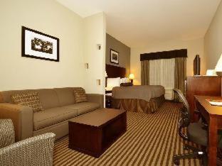 Best Western Abbeville Inn And Suites Room photo